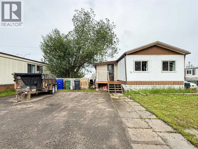 71 5800 46 Street, Olds, Alberta T4H1G8