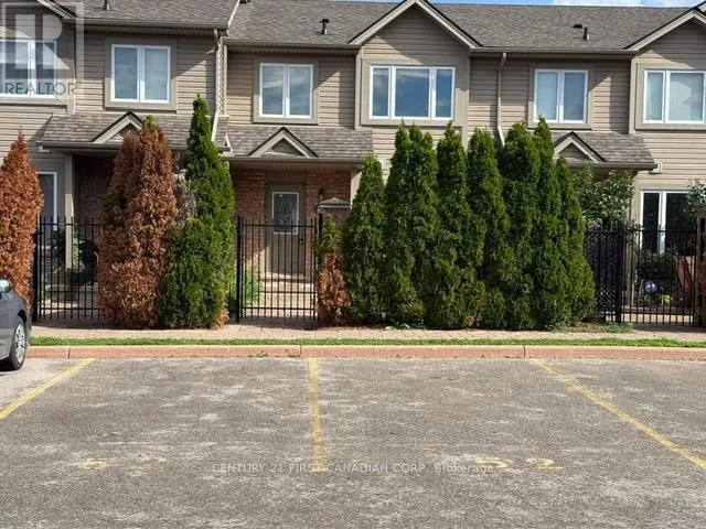 52 - 1600 MICKLEBOROUGH DRIVE, London North (North I), Ontario N6G5R9
