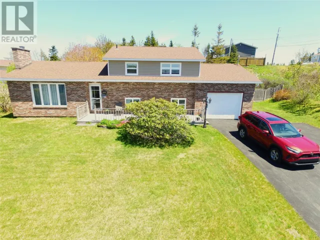 1 Gregg Avenue, Paradise, Newfoundland & Labrador A1L1L3