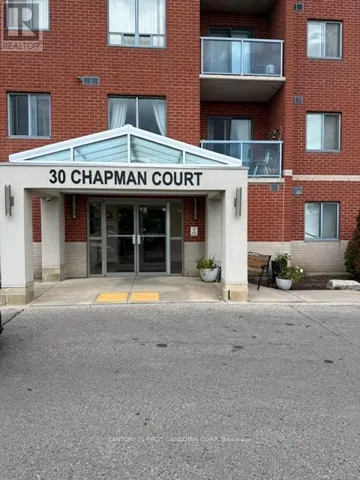 505 - 30 CHAPMAN COURT N, London North (North I), Ontario N6G4Y4