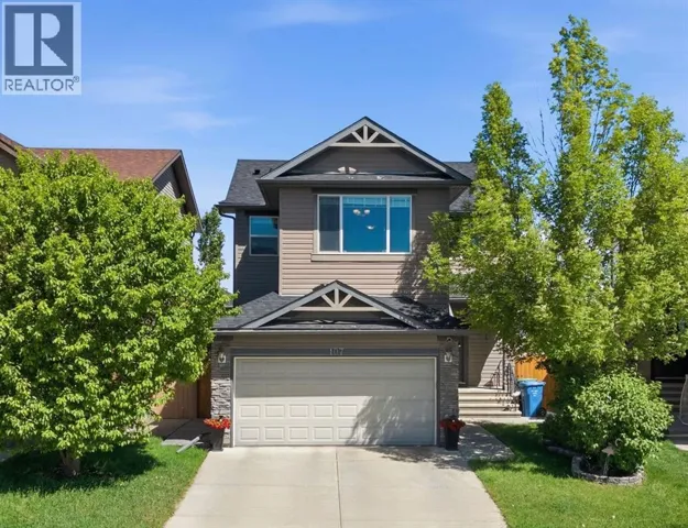 107 Everoak Green SW, Calgary, Alberta T2Y0J6