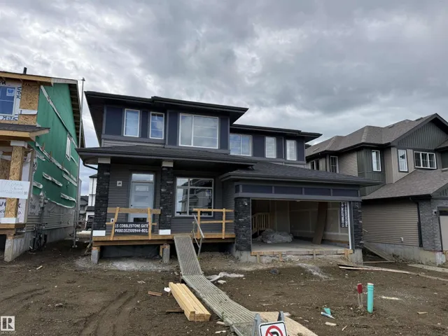 15 COBBLESTONE GA, Spruce Grove, Alberta T7X4E4