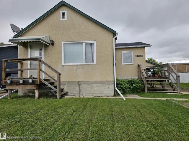 5305 46 ST, Leduc, Alberta T9E5W2