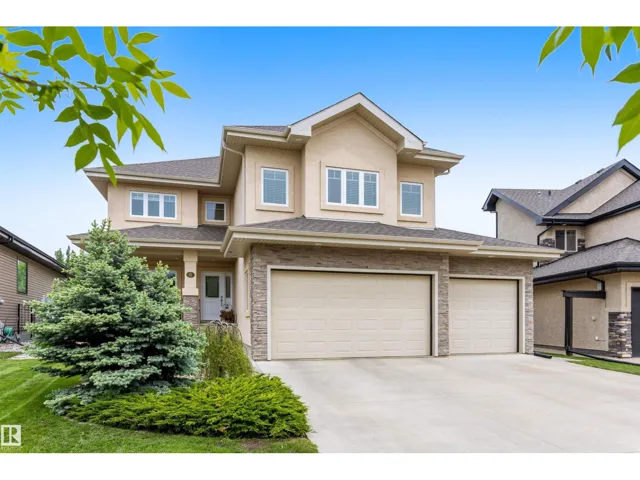 6 LACHANCE DR, St. Albert, Alberta T8N4G8
