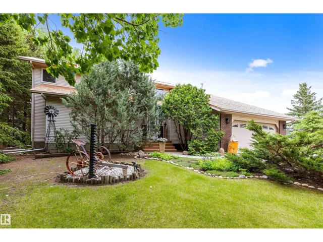 55521 RGE ROAD 233, Rural Sturgeon County, Alberta T0A1N1
