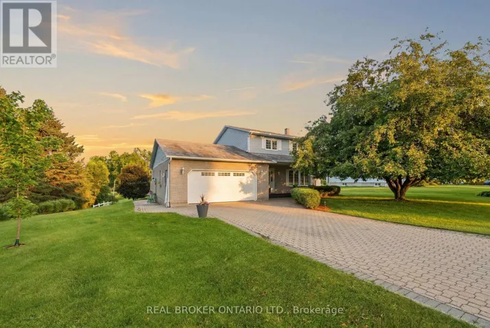 10532 MOUN MAIN STREET, North Dundas, Ontario K0E1W0