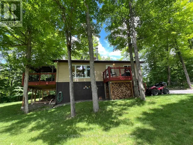 253 LACOURSE LANE, Lanark Highlands, Ontario K0A3L0