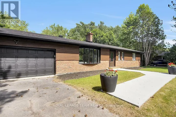 6636 MARINA DRIVE, Ottawa, Ontario K4M1B3