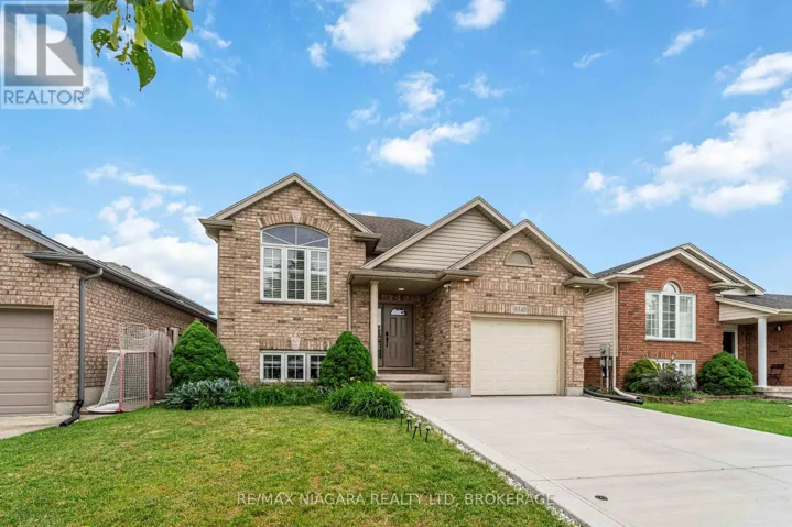 8340 RACEY AVENUE, Niagara Falls (Ascot), Ontario L2H3M7