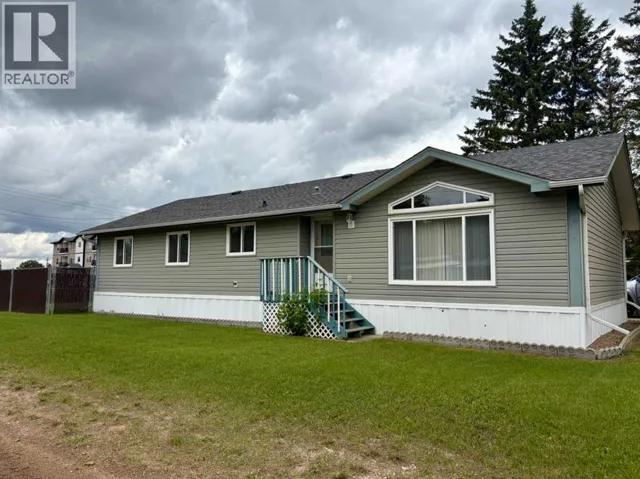 5014 45 Avenue, Vermilion, Alberta T9X1Y4