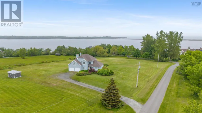 103 Sea Oats Drive, Kings Head, Nova Scotia B2H5C4