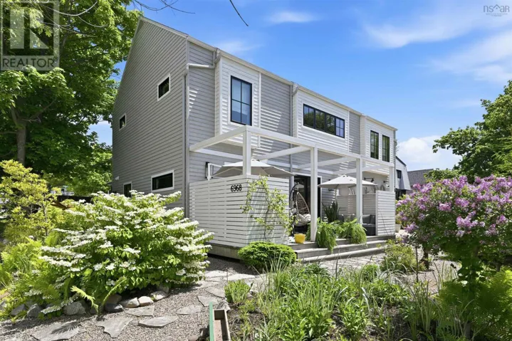 6968 Chebucto Road, Halifax, Nova Scotia B3L1M7