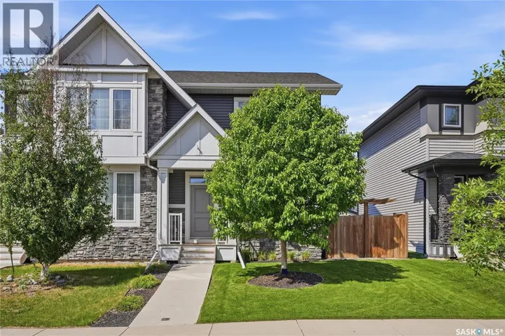 4032 Centennial DRIVE, Saskatoon, Saskatchewan S7L6R1