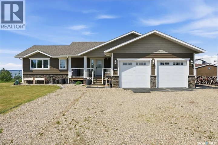 380 Carter CRESCENT, Cochin, Saskatchewan S0M0L0