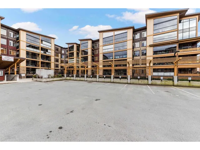 201 32445 SIMON AVENUE, Abbotsford, British Columbia V2T0G7