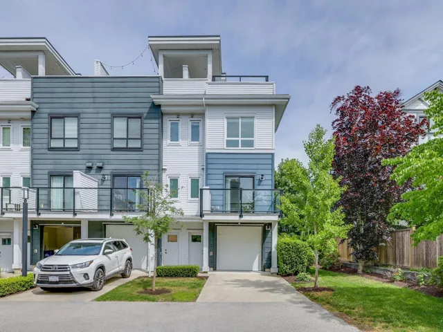 24 16337 23A AVENUE, Surrey, British Columbia V3Z0S3