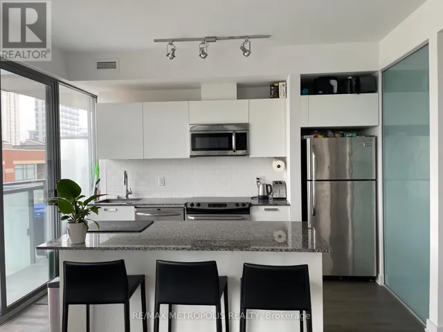1204 - 1815 YONGE STREET, Toronto (Mount Pleasant West), Ontario M4T2A4