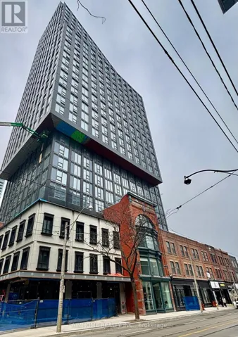 3303 - 100 QUEEN STREET E, Toronto (Church-Yonge Corridor), Ontario M5C0B5