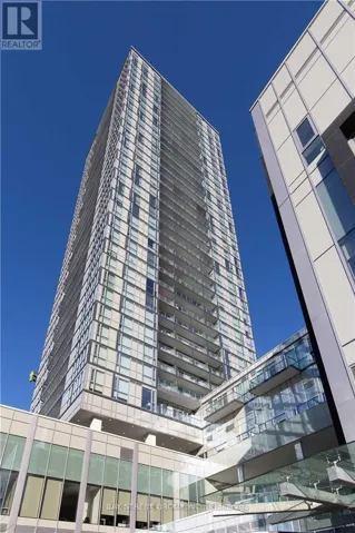 409 - 5180 YONGE STREET, Toronto (Willowdale West), Ontario M2N5P6