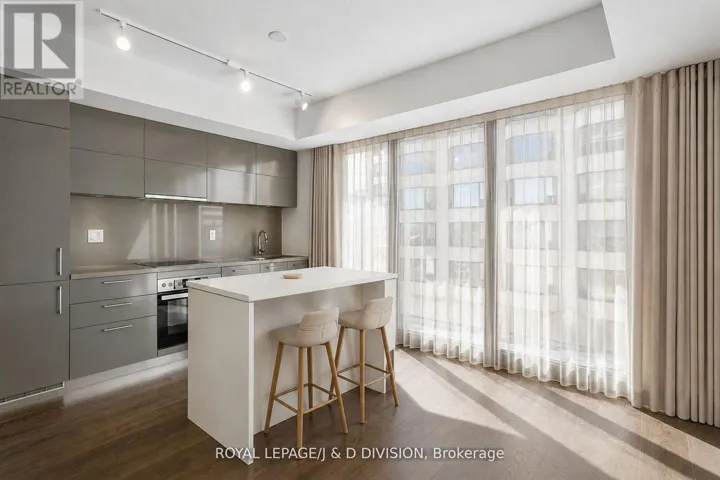 1705 - 188 CUMBERLAND STREET, Toronto (Annex), Ontario M5R0B6