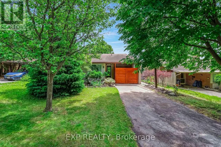 160 COTTONWOOD DRIVE, Toronto (Banbury-Don Mills), Ontario M3C2B4