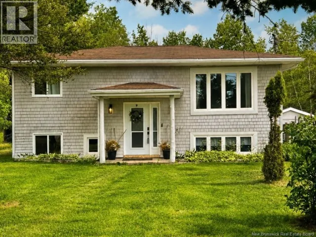 857 MAPLETON Road, Moncton, New Brunswick E1G2K6