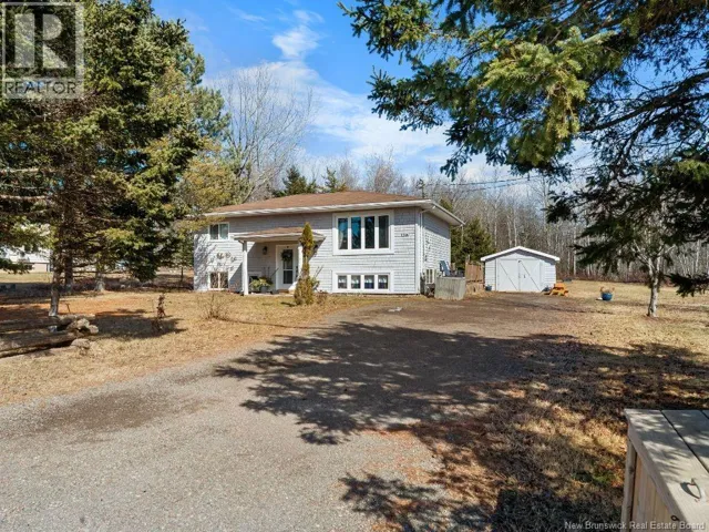 857 MAPLETON Road, Moncton, New Brunswick E1G2K6