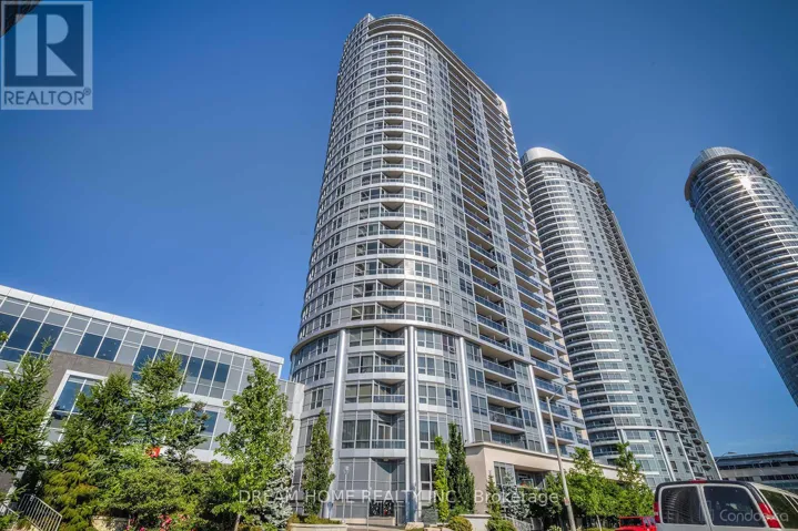 1910 - 151 VILLAGE GREEN SQUARE, Toronto (Agincourt South-Malvern West), Ontario M1S0K5