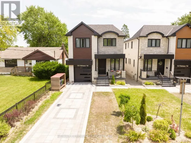 75A KITCHENER ROAD, Toronto (West Hill), Ontario M1E2X6