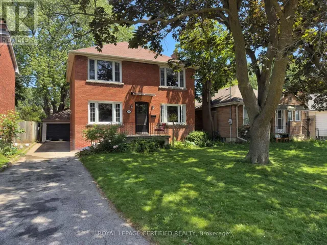 99 NEILSON AVENUE E, Toronto (Cliffcrest), Ontario M1M2S6