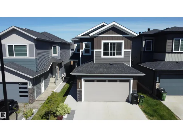 415 42 ST SW, Edmonton, Alberta T6X2L7
