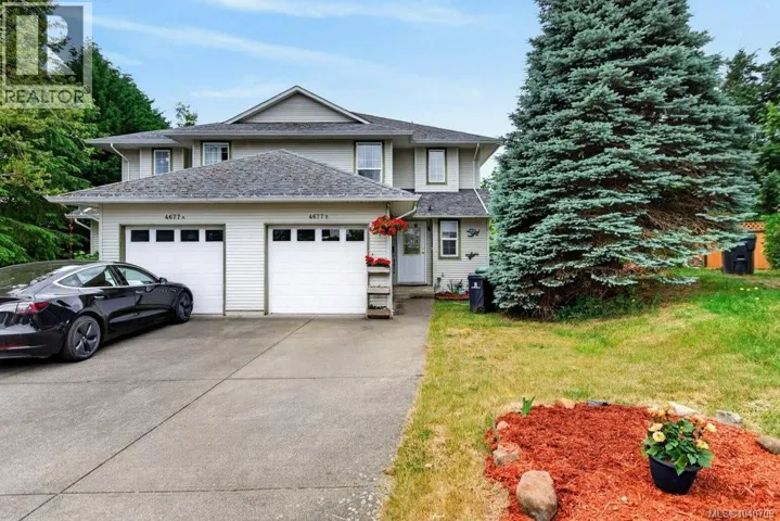 B 4677 Ashwood Pl, Courtenay, British Columbia V9N8S8