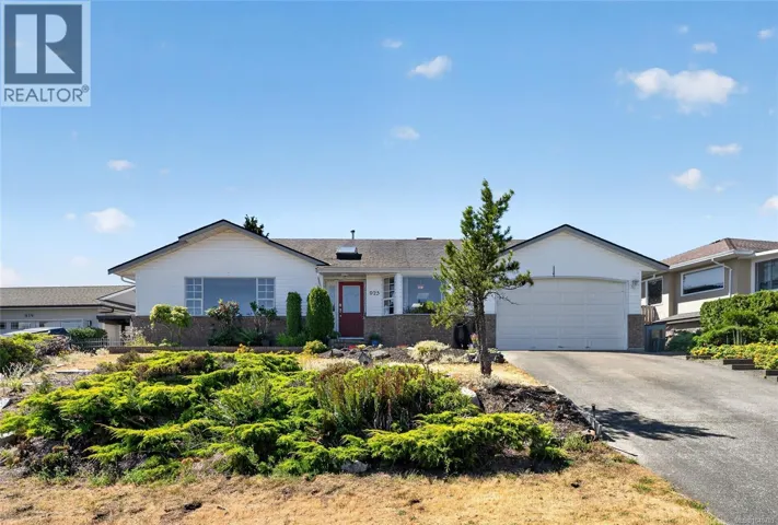925 Cassandra Pl, Nanaimo, British Columbia V9V1C1