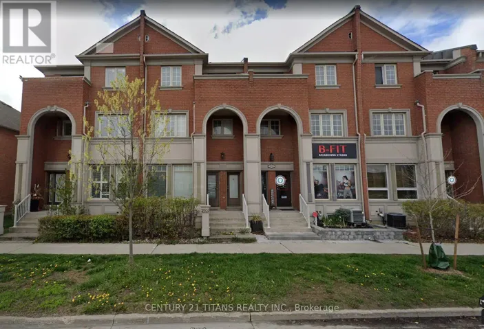 MAIN - 2931 BUR OAK AVENUE S, Markham (Cornell), Ontario L6B1E6