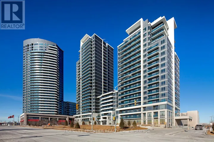 906 - 7167 YONGE STREET, Markham (Grandview), Ontario L3T0C4