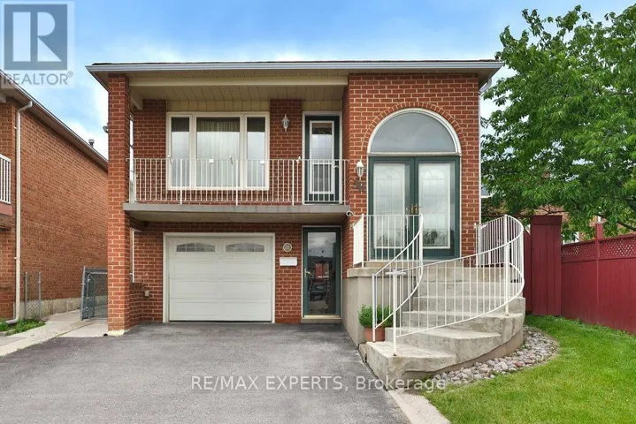 50 PINE YORK AVENUE, Vaughan (East Woodbridge), Ontario L4L3H9