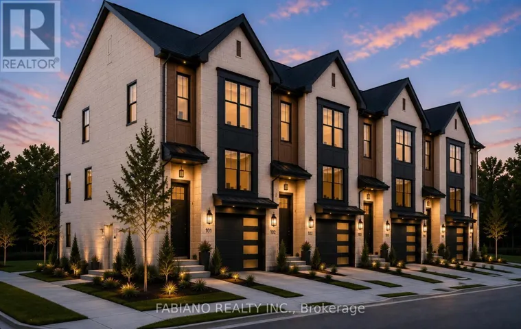 7872 - 7876 KIPLING AVENUE, Vaughan (West Woodbridge), Ontario L4L1Z5