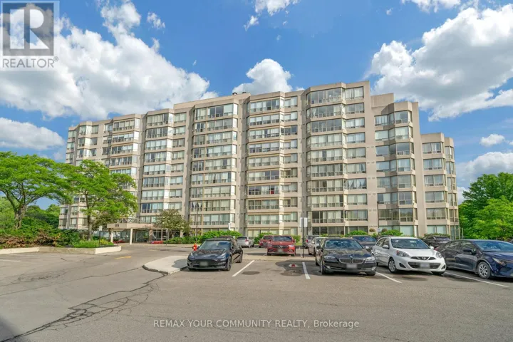 913 - 175 CEDAR AVENUE, Richmond Hill (Harding), Ontario L4C9V3