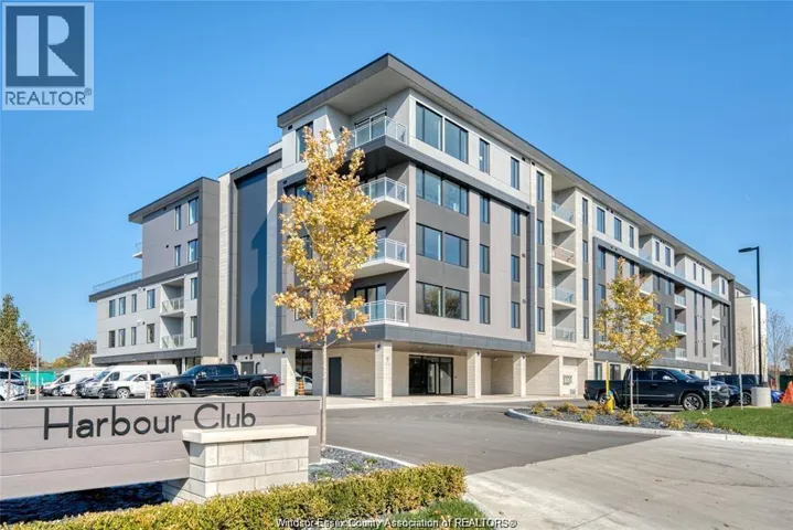 14400 TECUMSEH ROAD Unit# 212, Tecumseh, Ontario N8N0E9