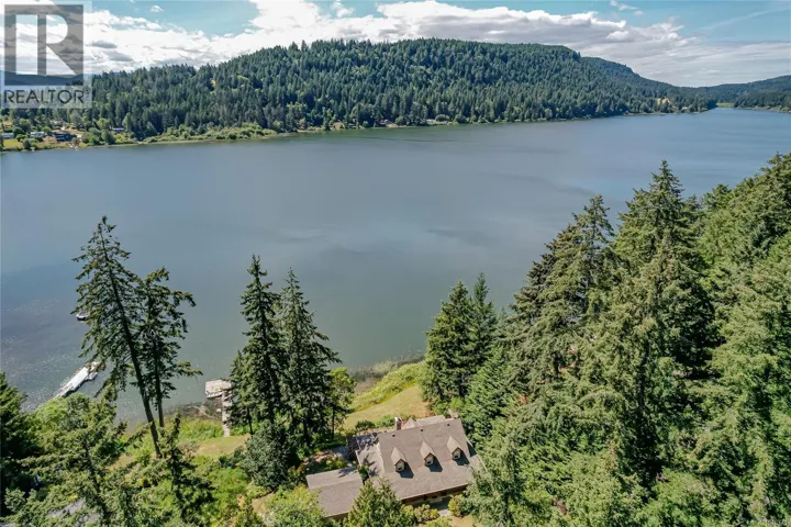 1164 North End Rd, Salt Spring, British Columbia V8K1M1