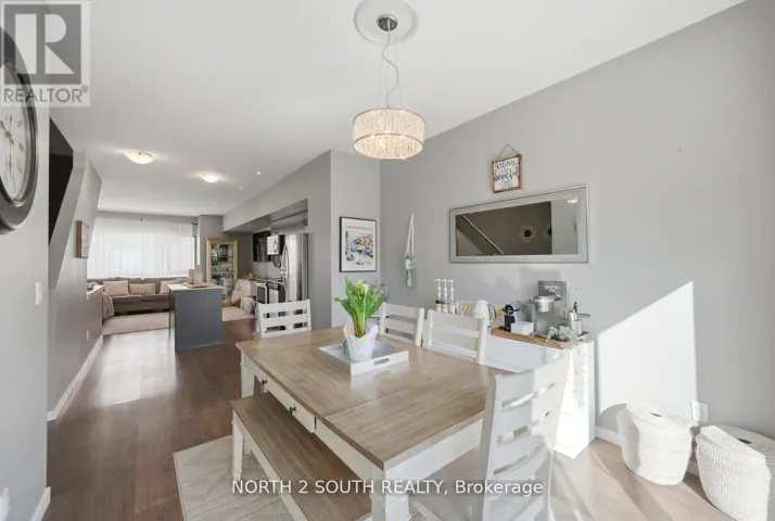 48 - 369 ESSA ROAD, Barrie (Holly), Ontario L4N9C8