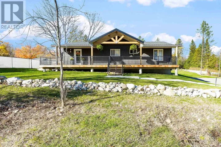 550 SECOND AVENUE, Tay (Port McNicoll), Ontario L0K1R0
