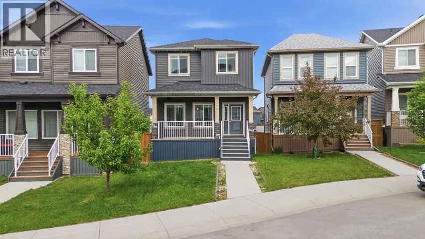 30 Evanscrest Heights NW, Calgary, Alberta T3P0S3