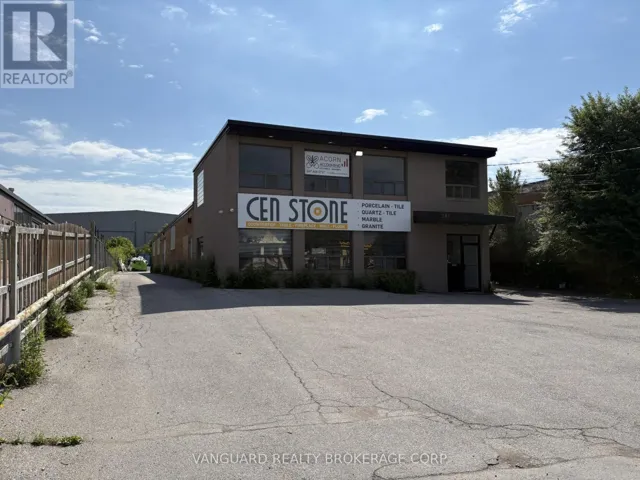 101 RIVALDA ROAD, Toronto (Humbermede), Ontario M9M2M6