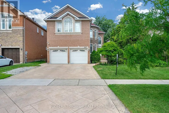 343 BRISTOL ROAD E, Mississauga (Hurontario), Ontario L4Z3V6