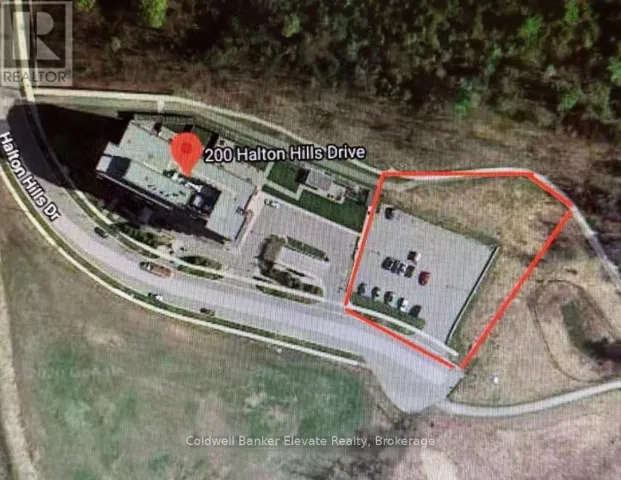 0 0 PART OF PT LT 18 DRIVE, Halton Hills (Georgetown), Ontario L7G0C4