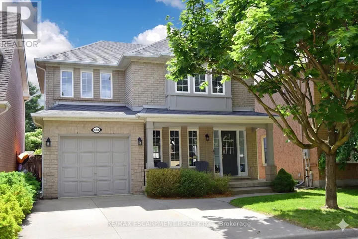 5156 RIDGEWELL ROAD, Burlington (Orchard), Ontario L7L6N7