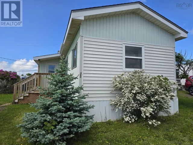 25 Butler Drive, Bible Hill, Nova Scotia B2N5M9