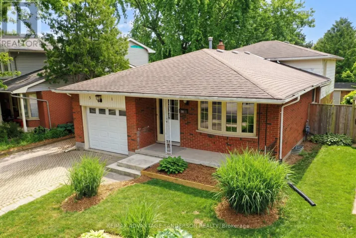 51 CONCORD CRESCENT, London North (North I), Ontario N6G3H4