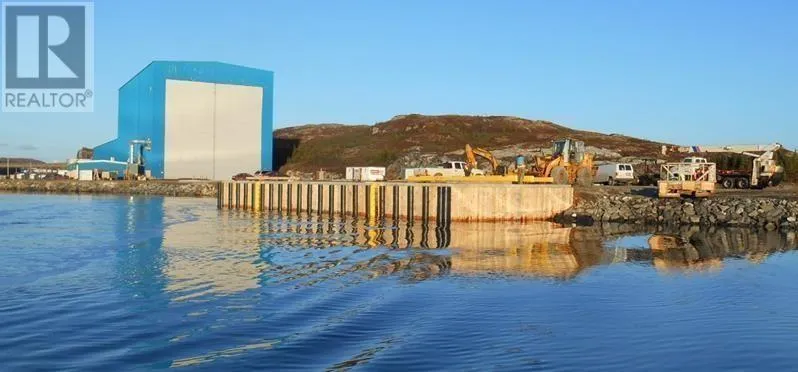 2 Wharf Road, Port aux Basques, Newfoundland & Labrador A0M1C0